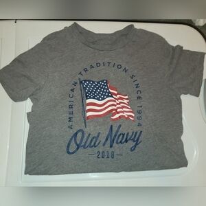 Old Navy Kid's tshirt